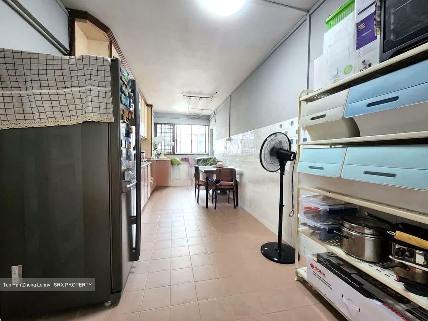 Blk 721 Khatib Spring (Yishun), HDB 4 Rooms #558197261